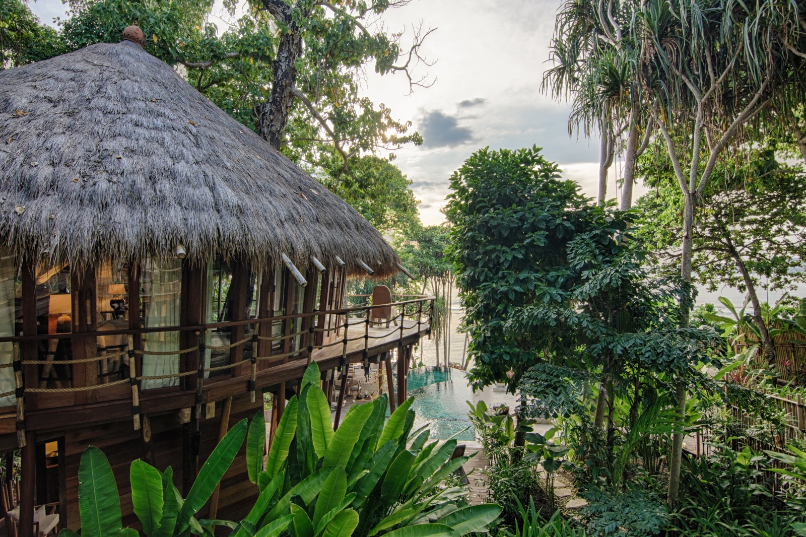 Nihiwatu Resort - Paradise Now